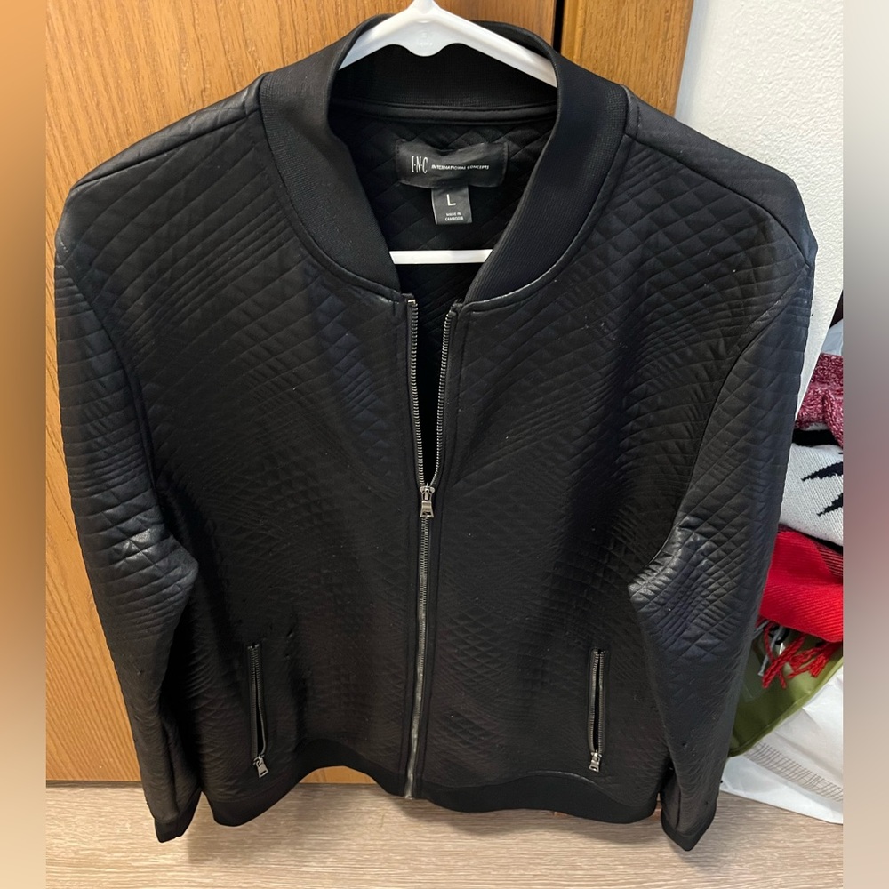 Inc jacket